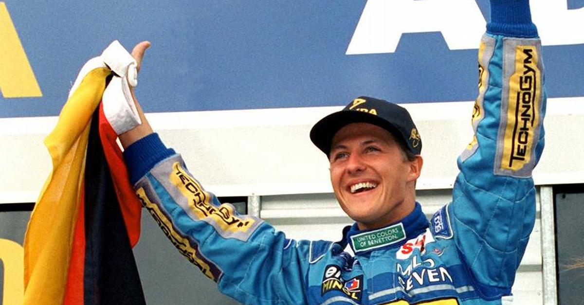 Michael-Schumacher 1994