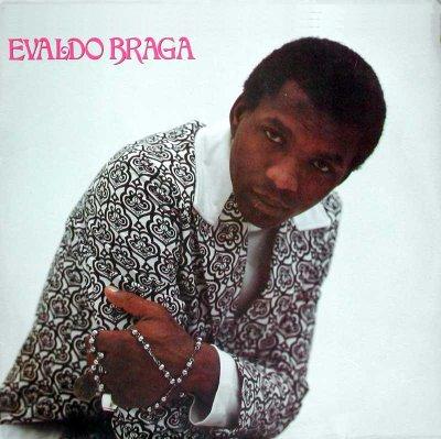 Evaldo Braga P