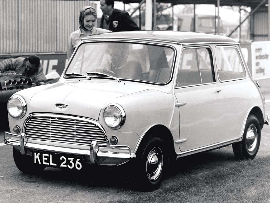 1959-Mini-Cooper-Pictures-Classic-Car