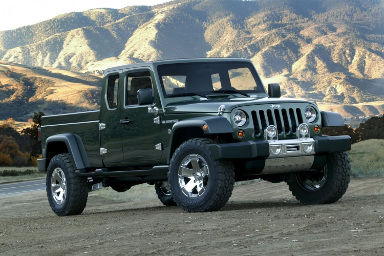 2015_jeep_wrangler_redesign_pickup_truck
