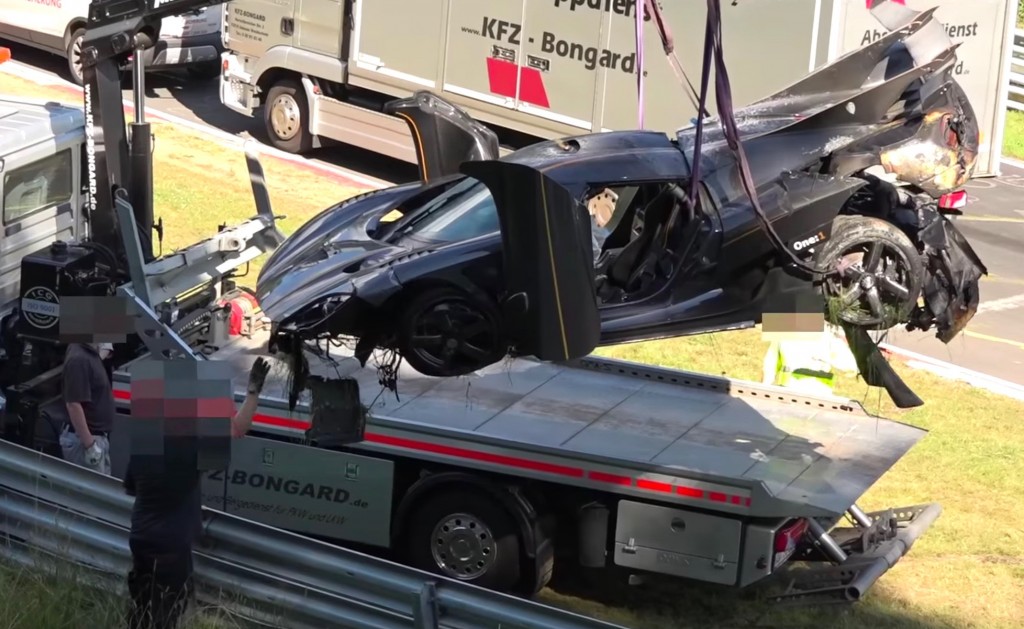 Koenigsegg-One1-Nurburgring-crash