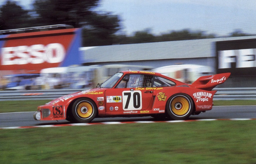 Porsche935PaulNewman1979