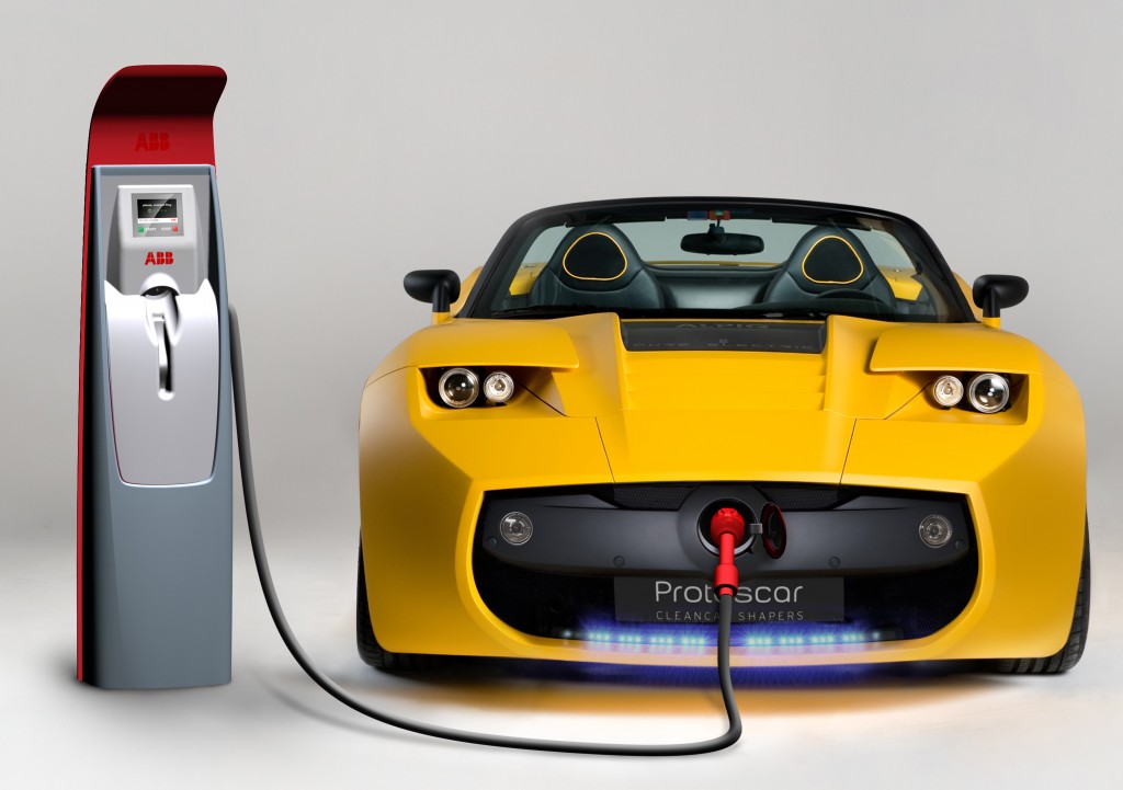 electric-car-charge