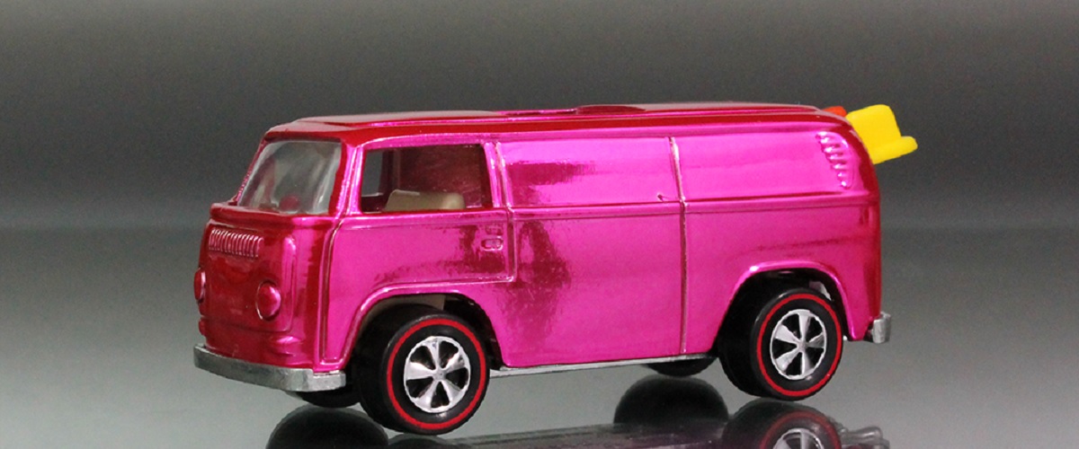 Pacote com 20 carrinhos Hot Wheels Mattel na Americanas Empresas