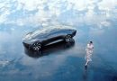 Conceito: Cadillac InnerSpace, carro ou ficção científica?