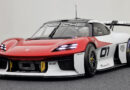 Porsche anuncia seu terceiro carro elétrico e recarregamento próprio