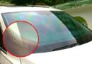 Essa você não sabia: para que servem os pontos pretos nos vidros dos carros?