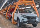 Bye bye, Putin: Renault vende Lada e sai da Rússia