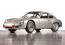 Sim, existiu um Porsche Abarth. E quase deu certo…