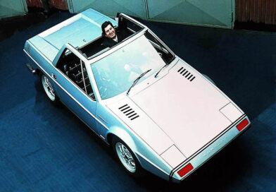 Quem lembra do VW Cheetah 1971?