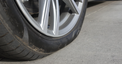 Movimento “Tyre Extinguishers” esvazia pneus dos SUVs em nome do meio-ambiente