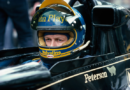 45 anos sem Ronnie Peterson
