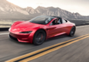 Novo Tesla fará o 0-100 km/h abaixo de um segundo