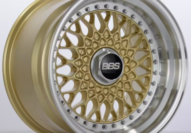 BBS RS, a história da roda definitiva