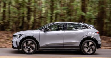TESTE: Renault Mégane E-Tech, só o preço atrapalha