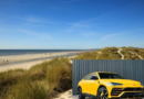 Veloz, furioso e preso: britânico detido na França por acelerar sua Lamborghini numa praia cheia de famílias…
