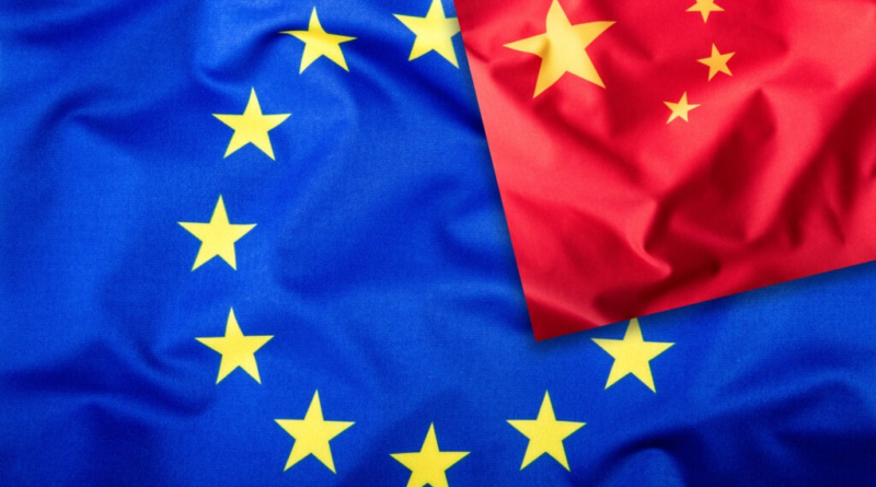Novos tempos: cinco marcas chinesas já estão se instalando na Europa