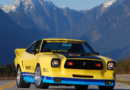 Mustang 60 anos: confira os mais raros