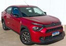 TESTE: Citroën Basalt Feel 1.0 MT