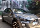 TESTE: Peugeot 208 GT Turbo 200 2025