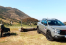 TESTE: Fiat Toro Ultra 1.3 Turbo 2025